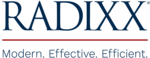 Radixx Galaxy logo